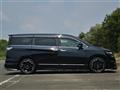2022 Nissan Elgrand