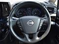 2022 Nissan Elgrand