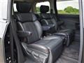 2022 Nissan Elgrand
