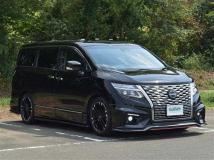 2022 Nissan Elgrand