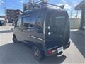 2016 Daihatsu Hijet Cargo