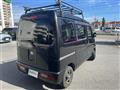 2016 Daihatsu Hijet Cargo
