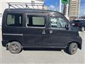 2016 Daihatsu Hijet Cargo
