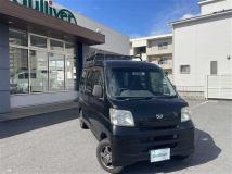 2016 Daihatsu Hijet Cargo