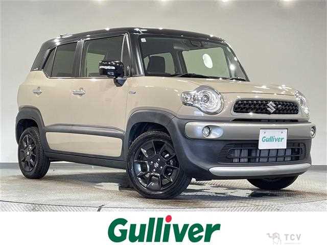 2020 Suzuki XBEE