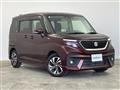 2021 Suzuki Solio