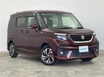 2021 Suzuki Solio