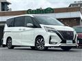 2020 Nissan Serena