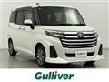 2023 Toyota Roomy