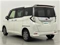 2023 Toyota Roomy
