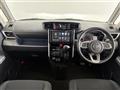 2023 Toyota Roomy