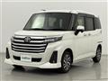 2023 Toyota Roomy
