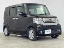 2012 Honda N BOX