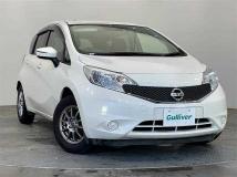 2016 Nissan Note