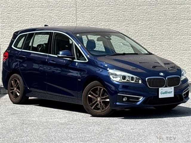 2017 BMW 2 Series
