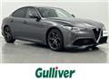 2021 Alfa Romeo Giulia