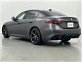 2021 Alfa Romeo Giulia