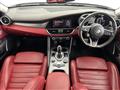 2021 Alfa Romeo Giulia