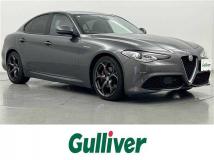 2021 Alfa Romeo Giulia