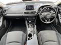 2015 Mazda Axela Sport