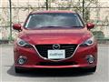 2015 Mazda Axela Sport