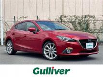 2015 Mazda Axela Sport