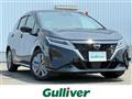 2022 Nissan Note