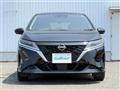 2022 Nissan Note