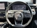2022 Nissan Note