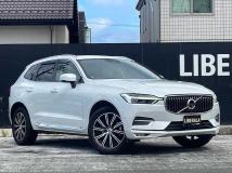 2019 Volvo XC60