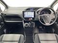 2019 Toyota Voxy