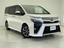 2019 Toyota Voxy