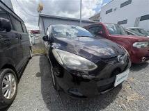 2010 Mazda Demio