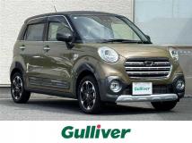 2017 Daihatsu Cast
