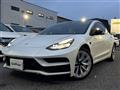 2021 Tesla Motors Others