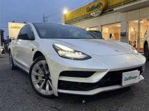 2021 Tesla Motors Others