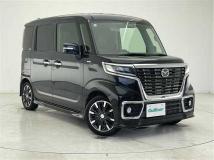 2018 Mazda Flair Wagon