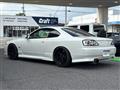 2000 Nissan Silvia