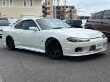 2000 Nissan Silvia