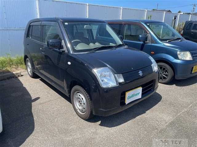 2007 Suzuki Alto