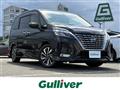 2021 Nissan Serena