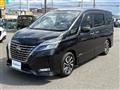 2021 Nissan Serena