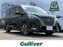2021 Nissan Serena