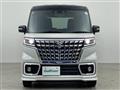 2023 Suzuki Spacia