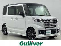 2023 Suzuki Spacia