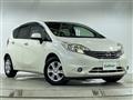 2012 Nissan Note