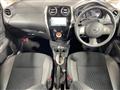 2012 Nissan Note