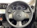 2012 Nissan Note