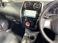 2012 Nissan Note