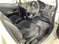 2012 Nissan Note
